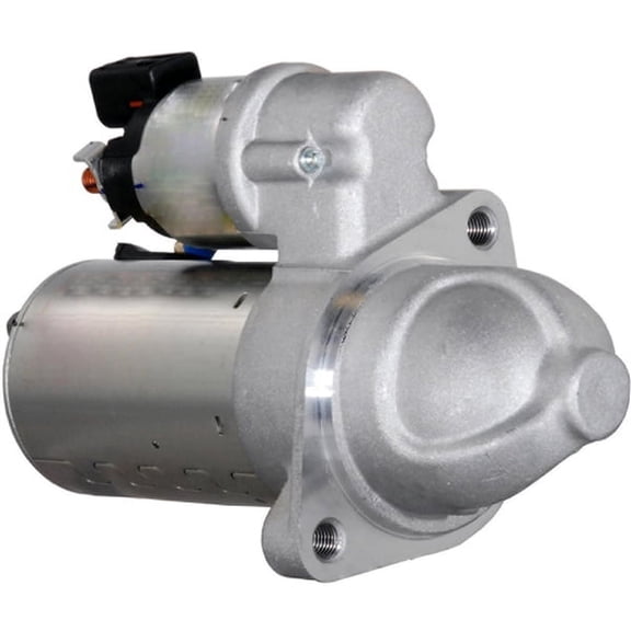 ACDelco 337-1176 Starter Motor Fits select: 2011-2017 HYUNDAI SONATA, 2012-2017 KIA OPTIMA