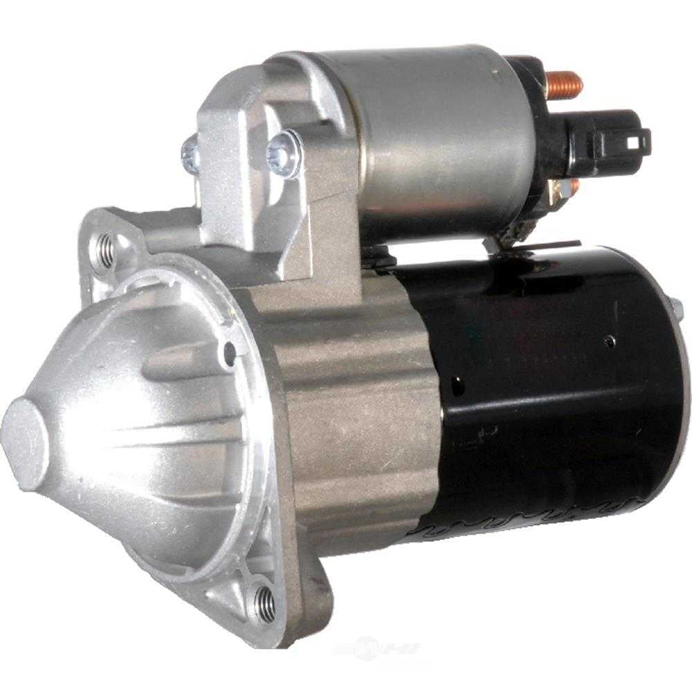 ACDelco 337-1204 Starter Motor