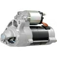 thumbnail image 1 of ACDelco 337-1206 Starter Motor Fits select: 2006-2012 DODGE RAM 1500, 2006-2011 DODGE DAKOTA, 1 of 4