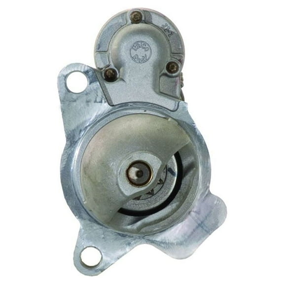 ACDelco 337-1208 Starter Motor Fits select: 2004-2005 CADILLAC CTS, 2005 CADILLAC STS