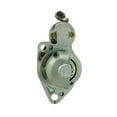 thumbnail image 1 of ACDelco 337-1209 Starter Motor Fits select: 2004 NISSAN MAXIMA, 2004-2006 NISSAN QUEST, 1 of 1