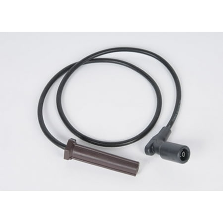 ACDelco 355J Spark Plug Wire Fits select: 2005 CHEVROLET EQUINOX, 2004-2006 CHEVROLET MALIBU