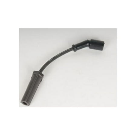 ACDelco 357D - Spark Plug Wire