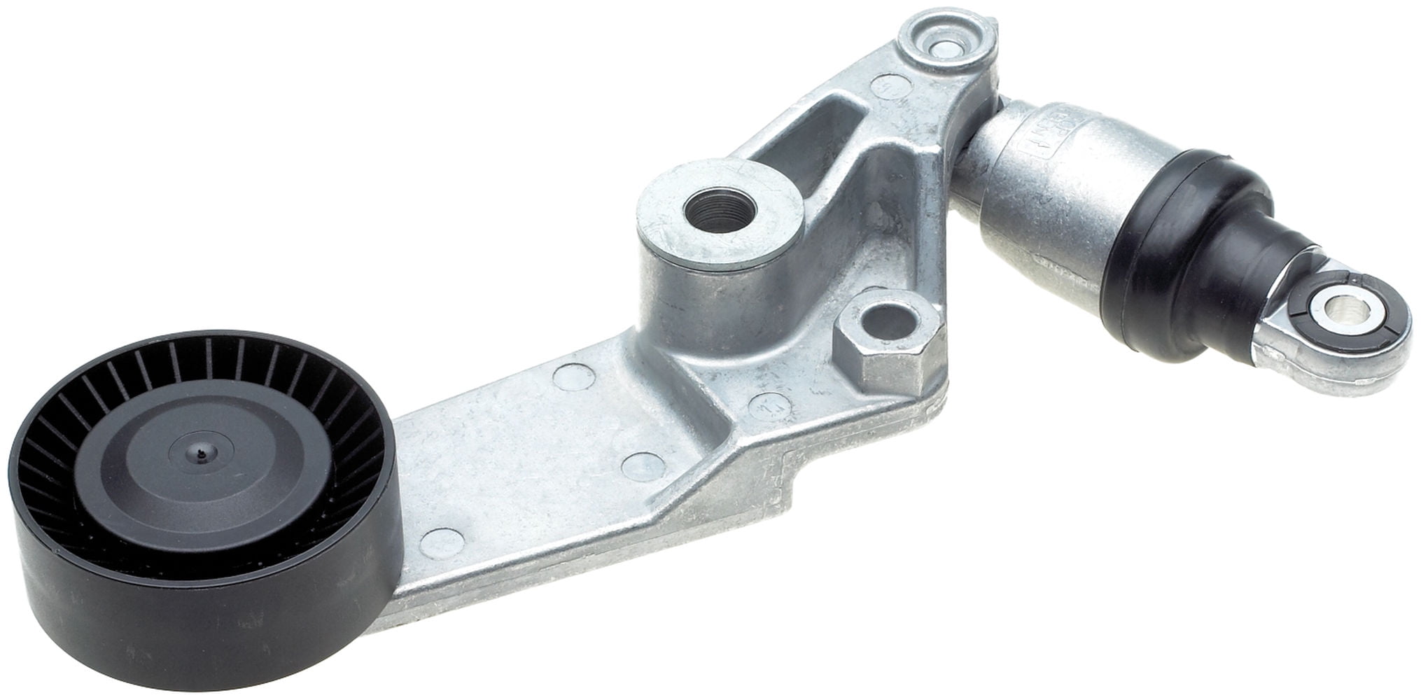 ACDelco 38286 Professional Automatic Belt Tensioner and Pulley Assembly