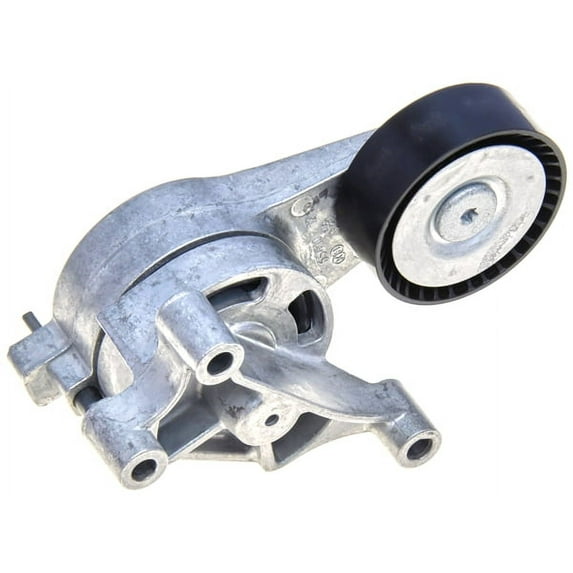 ACDelco 39084 Belt Tensioner Assembly Fits 2014 Volkswagen Jetta