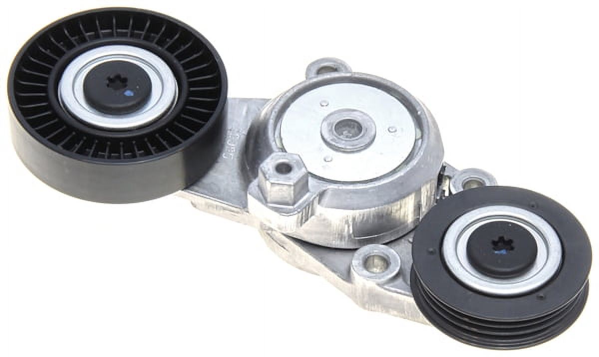 ACDelco 39095 Belt Tensioner Assembly Fits select: 2010-2011 TOYOTA CAMRY