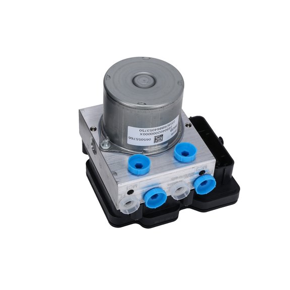 ACDelco 39165609 ABS Control Module