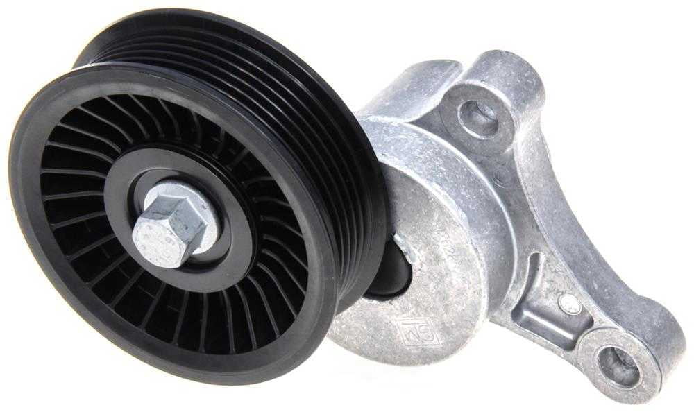 ACDelco 39334 Belt Tensioner Assembly Fits select: 2010-2015 CHEVROLET CAMARO, 2009-2015 CADILLAC CTS