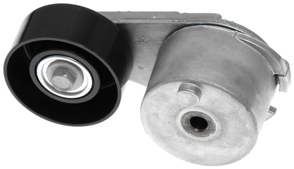 ACDelco 39371 Belt Tensioner Assembly Fits select: 2014-2018 CHEVROLET SILVERADO, 2014-2018 GMC SIERRA