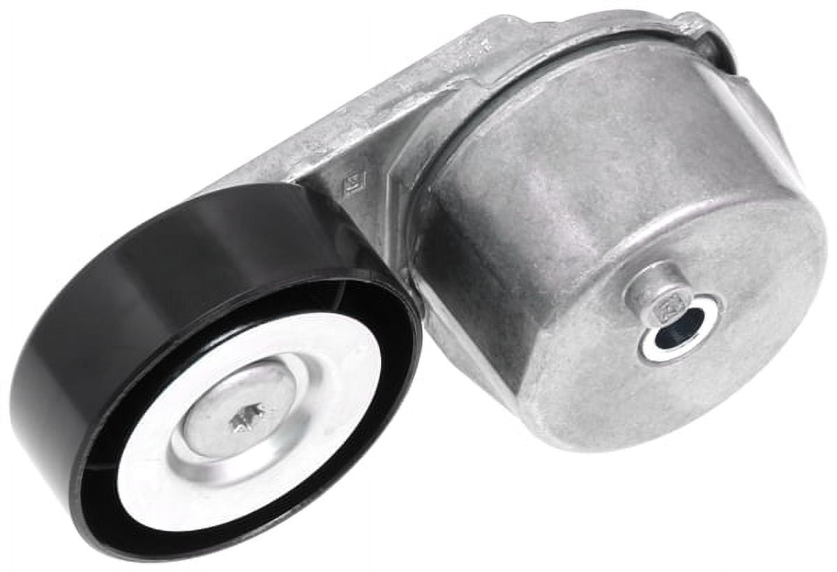 ACDelco 39375 Belt Tensioner Assembly Fits select: 2018-2022 CHEVROLET EQUINOX, 2016-2019 CHEVROLET CRUZE