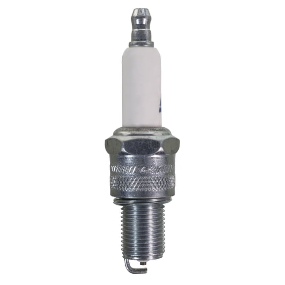 ACDelco #4 Rapidfire Spark Plug (Pack 1) Fits 1969 Chevrolet Camaro