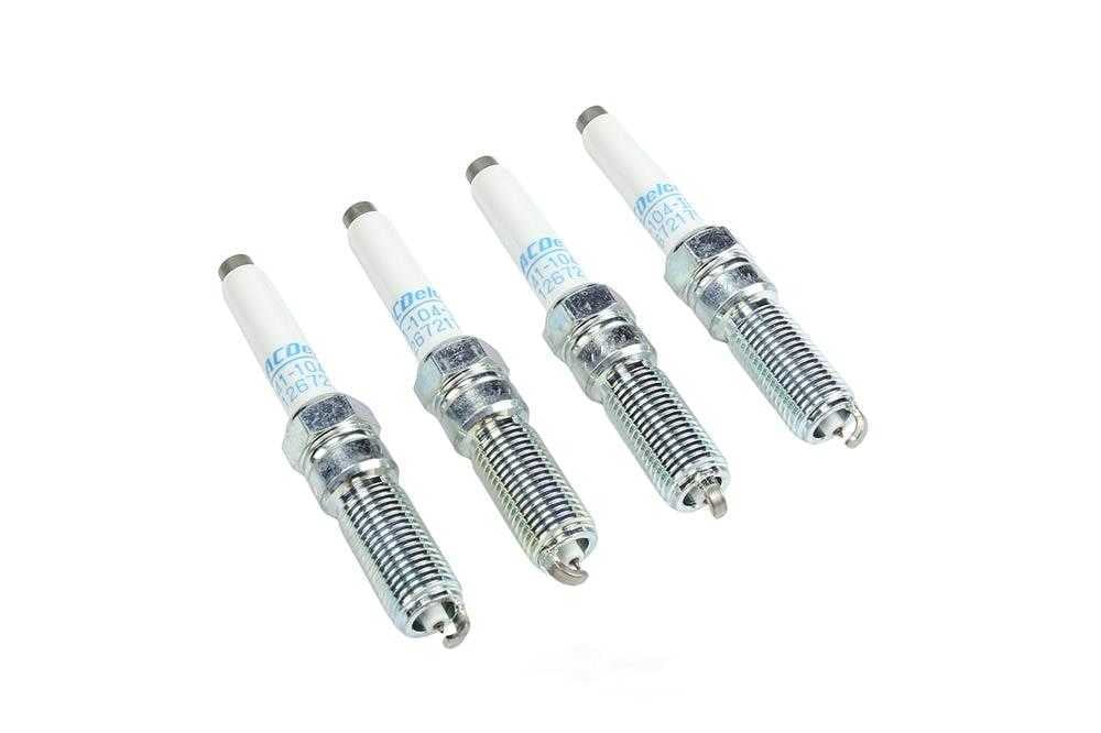 ACDelco 41-104IP Spark Plug