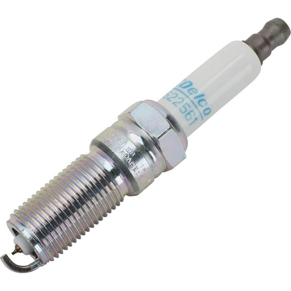 ACDelco 41-109 Spark Plug Fits select: 2012-2013 CHEVROLET IMPALA, 2010-2017 CHEVROLET TRAVERSE