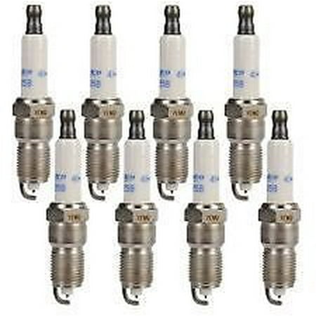 ACDelco 41-110 Professional Iridium Spark Plug --- 8 Pcs * NEW *