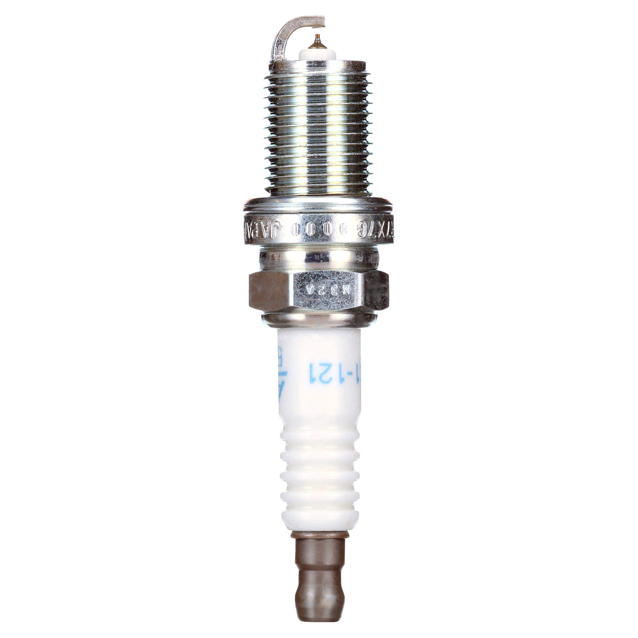 Walmart discount codes: ACDelco #41-121 Iridium Spark Plug Fits select: 2013-2014 CHEVROLET CRUZE LS, 2011-2012 CHEVROLET CRUZE LT