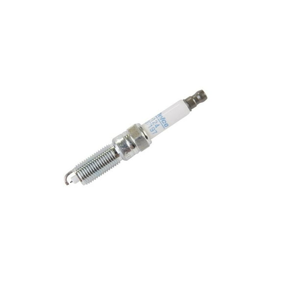 ACDelco 41-124 Iridium Fits select: 2016-2019 CHEVROLET VOLT LT, 2016-2020 CHEVROLET SPARK LS