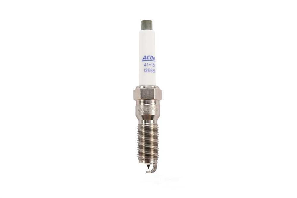 ACDelco 41-158IP Gas Engine Ignition Spark Plug