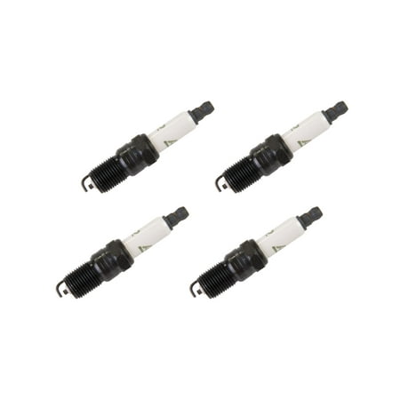 ACDelco 41-601 Spark Plug Fits select: 2000-2010 CHEVROLET IMPALA, 2005-2009 CHEVROLET EQUINOX
