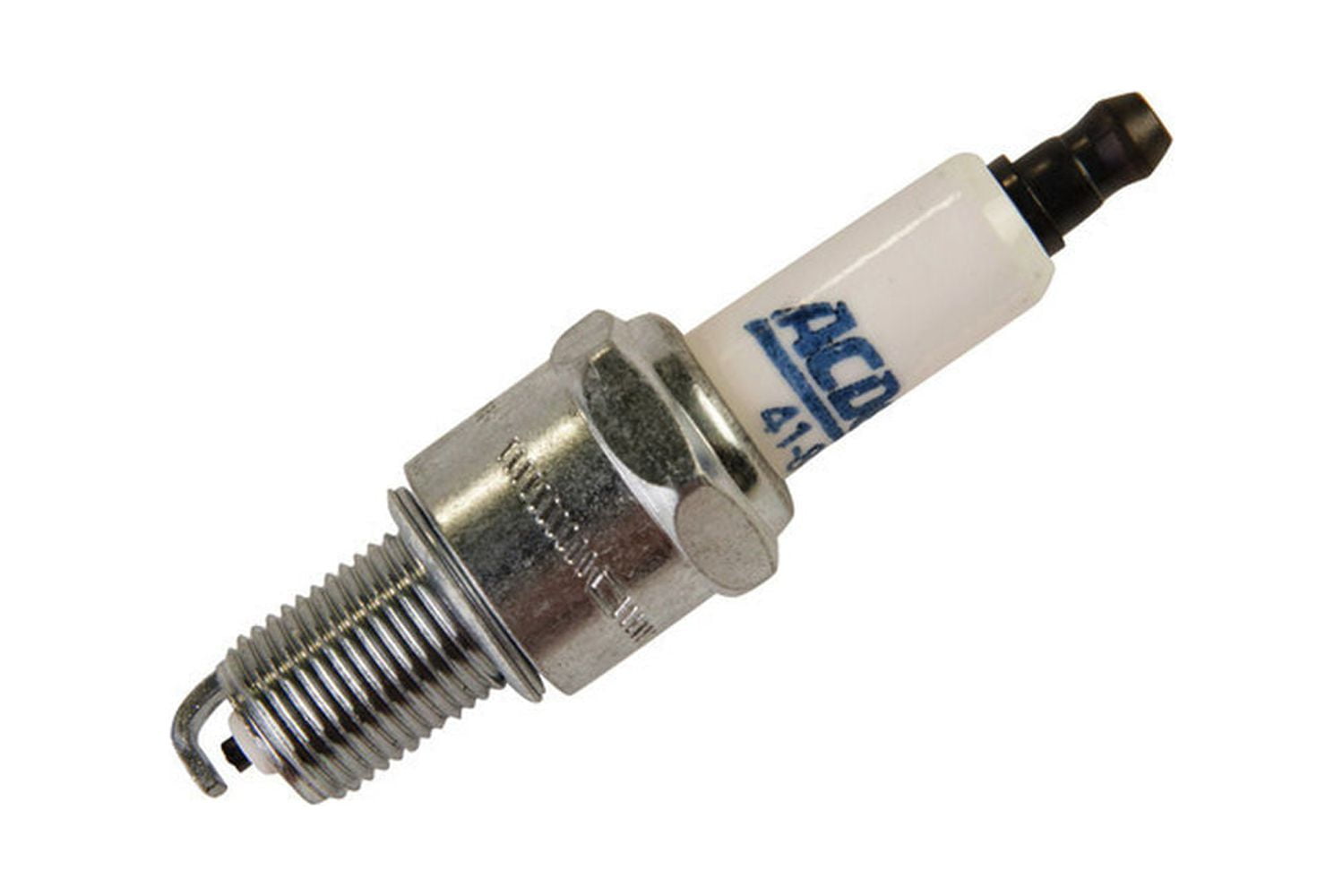 ACDelco #41-802 Double Platinum Spark Plug Fits select: 1986
