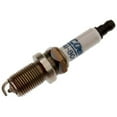 thumbnail image 1 of ACDelco 41-808 Professional Platinum Spark Plug (Pack of 1) Fits select: 1989 CHEVROLET CORVETTE, 1991-2002 SATURN SL2, 1 of 1