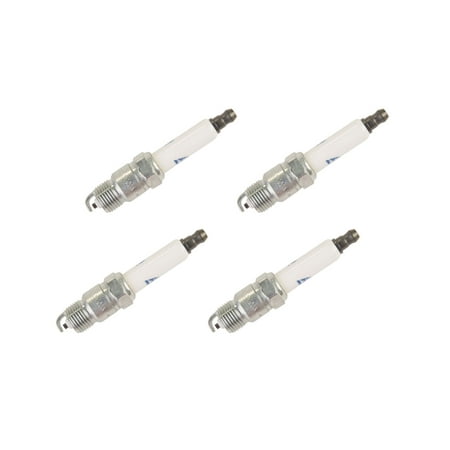 ACDelco 41-821 Double Platinum Spark Plug Fits select: 1985-1988 CHEVROLET MONTE CARLO, 1971 CHEVROLET CHEVELLE