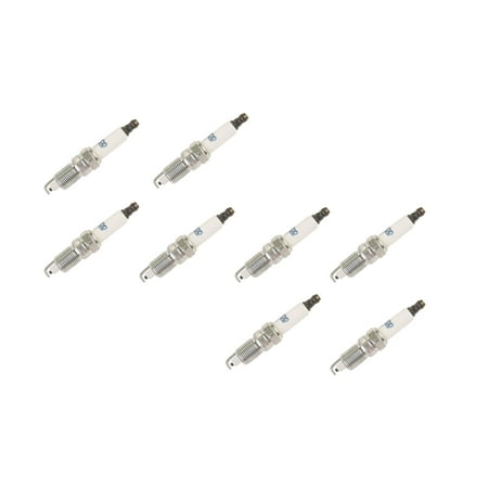 ACDelco 41-822 Spark Plug Fits select: 1998-2003 FORD F150, 2001-2006 FORD RANGER
