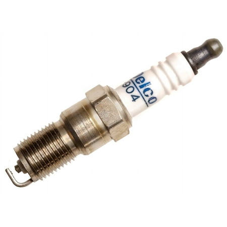 ACDelco 41-904 Professional Platinum Spark Plug Fits 1992 Chevrolet Corvette