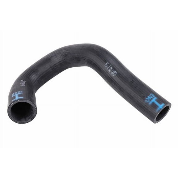 ACDelco 42456626 Radiator Coolant Hose Fits select: 2016-2020 CHEVROLET SPARK LS, 2021-2022 CHEVROLET SPARK 2LT
