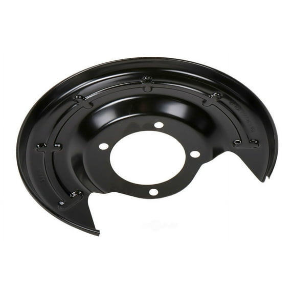 ACDelco 42480003 Brake Dust Shield