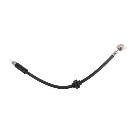 ACDelco 42603873 Front Left Brake Hydraulic Hose for Chevrolet Trax FWD; LS