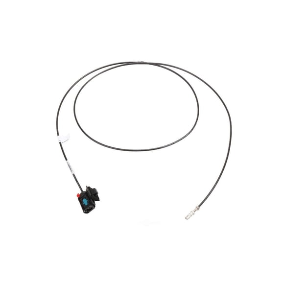 ACDelco 42642856 Advance Driver Assistance System (ADAS) Camera Wiring Harness