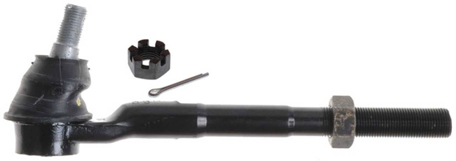 ACDelco 45A0687 Driver Side Inner Steering Tie Rod