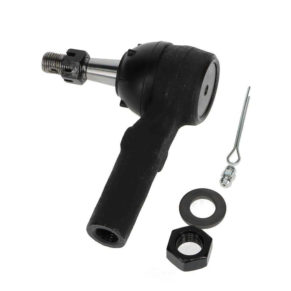 ACDelco 45A0798 Steering Tie Rod End