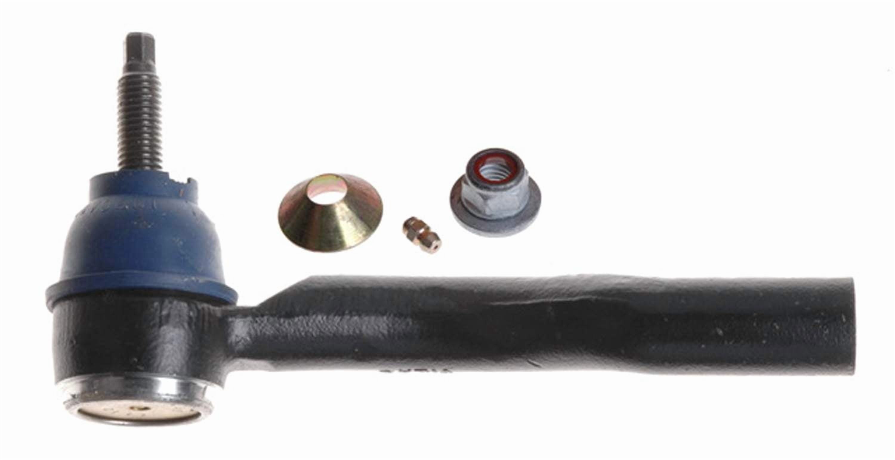 ACDelco 45A0875 Passenger Side Outer Tie Rod