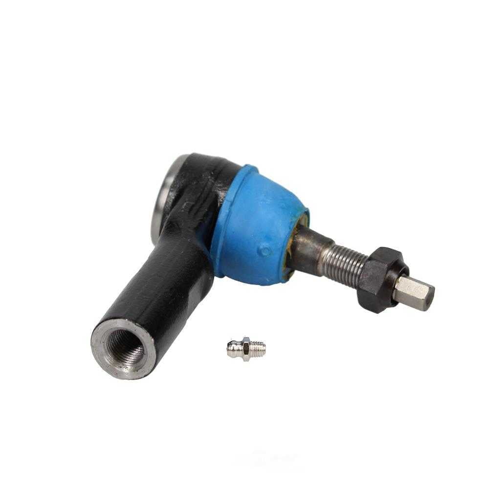 ACDelco 45A1081 Outer Steering Tie Rod