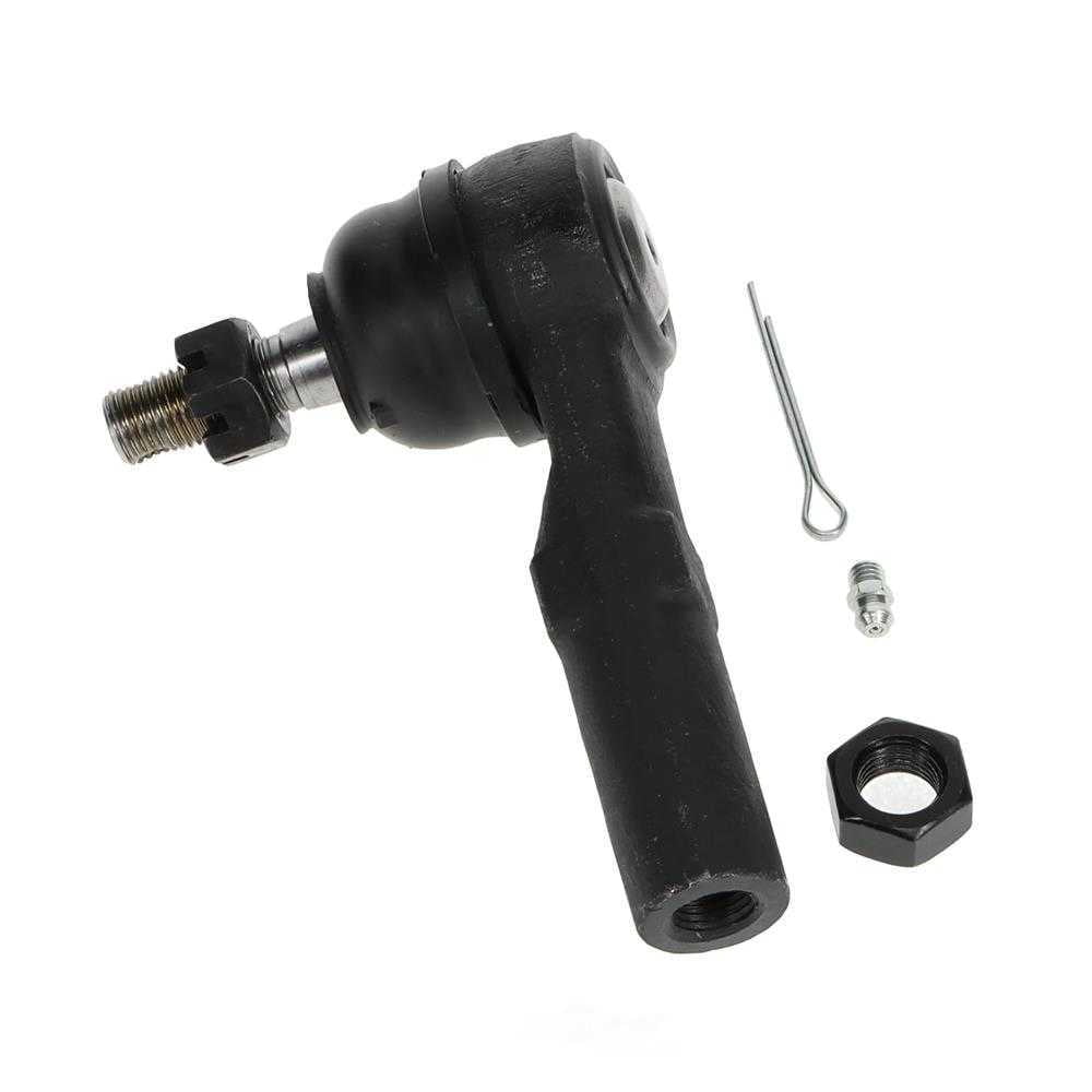 ACDelco 45A1093 Outer Steering Tie Rod
