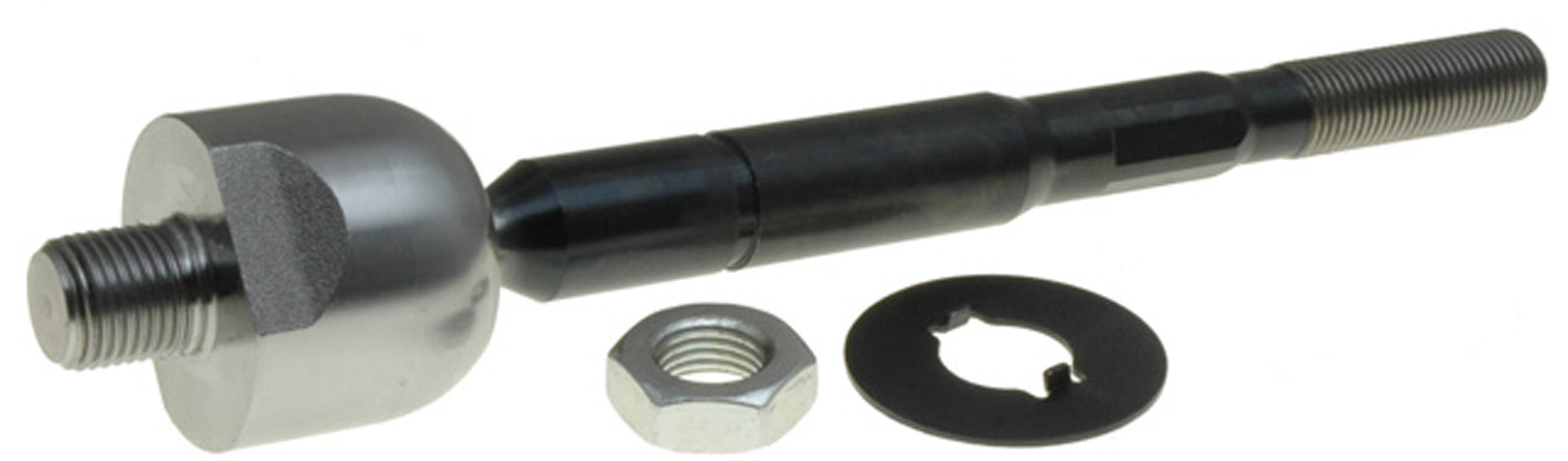 ACDelco 45A1296 Steering Tie Rod End Fits select: 2007-2013 ACURA MDX