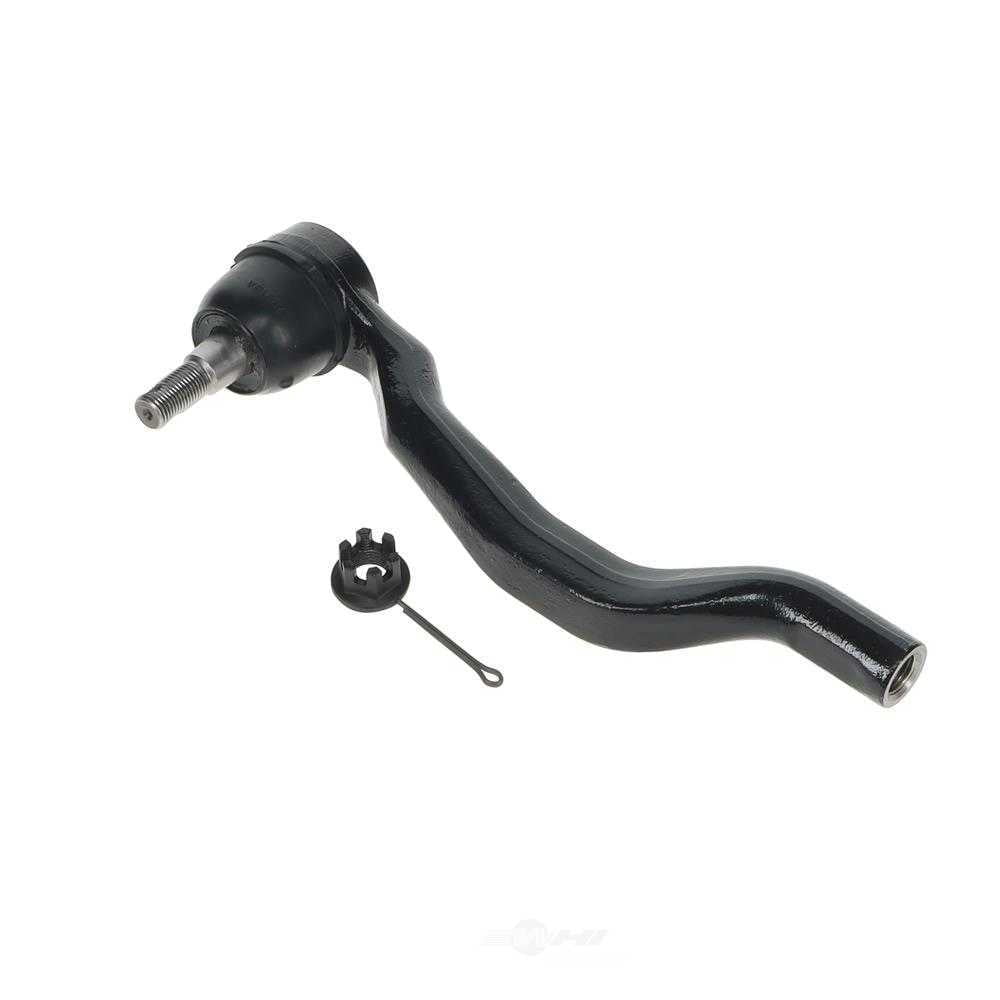 ACDelco 45A2498 Passenger Side Outer Steering Tie Rod