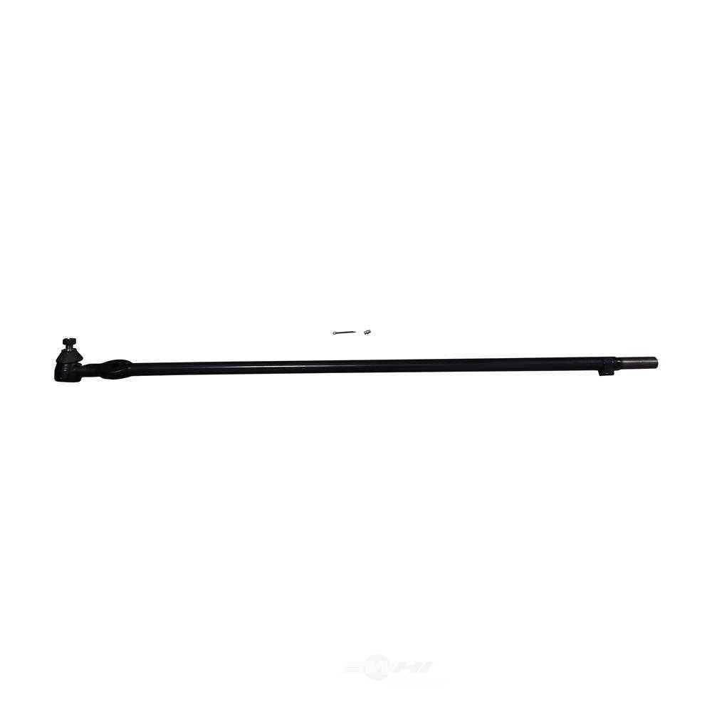 ACDelco 45A3017 Passenger Side Outer Steering Tie Rod