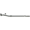 thumbnail image 1 of ACDelco 45A3043 Tie Rod End Fits 2000 Jeep Cherokee, 1 of 1