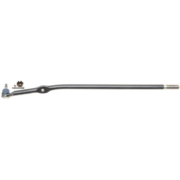 ACDelco 45A3048 Steering Tie Rod End For Select 92-19 Ford Models Fits select: 1992-2019 FORD ECONOLINE