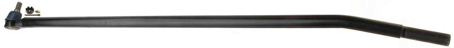 ACDelco 45A3076 Driver Side Inner Steering Tie Rod