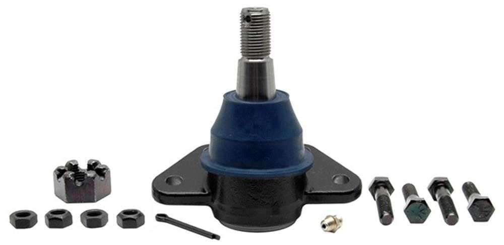 ACDelco 45D0064 Front Upper Ball Joint