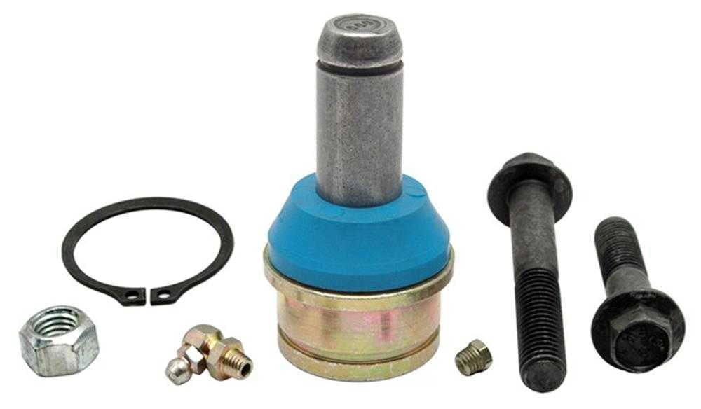 ACDelco 45D0066 Front Upper Ball Joint