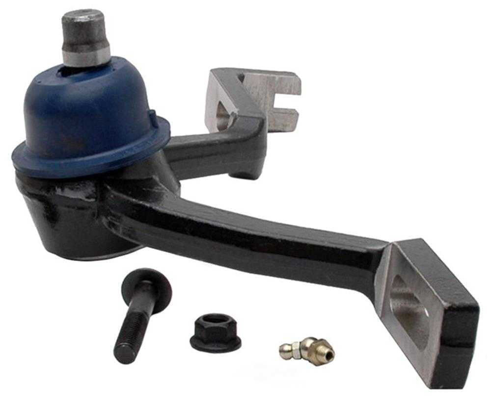ACDelco 45D0090 Suspension Control Arm and Ball Joint Assembly