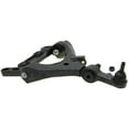 thumbnail image 1 of ACDelco 45D10187 Suspension Control Arm and Ball Joint Assembly Fits select: 2002-2003 CHEVROLET TRAILBLAZER, 2002-2003 GMC ENVOY, 1 of 1