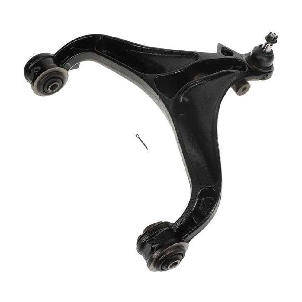 ACDelco 45D10430 Suspension Control Arm and Ball Joint Assembly