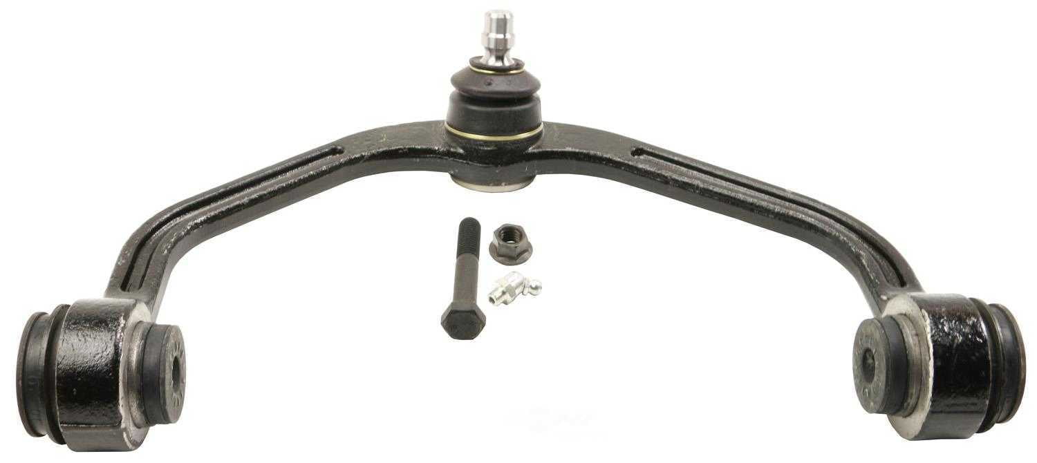 ACDelco 45D1081 Suspension Control Arm and Ball Joint Assembly