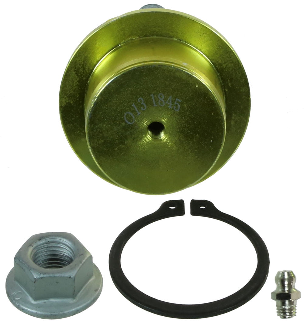 ACDelco 45D1519 Suspension Ball Joint Fits select: 2010-2016 CADILLAC SRX, 2011 SAAB 9-4X