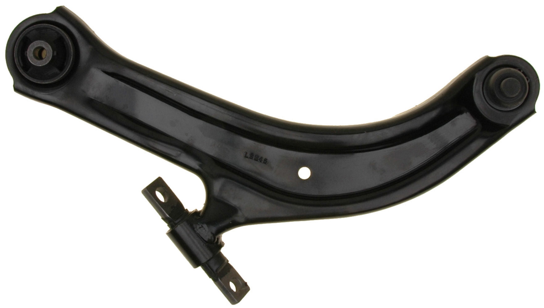 ACDelco 45D1976 Suspension Control Arm and Ball Joint Assembly Fits select: 2007-2012 NISSAN SENTRA